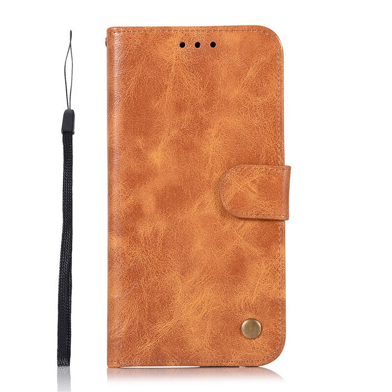 Für ZTE Blade V7 Lite Fall 5,0 Luxus Brieftasche PU Leder Telefon Fall Für ZTE Blade V7 Lite V7Lite V0720 fall Flip Zurück Abdeckung Tasche: Yellow