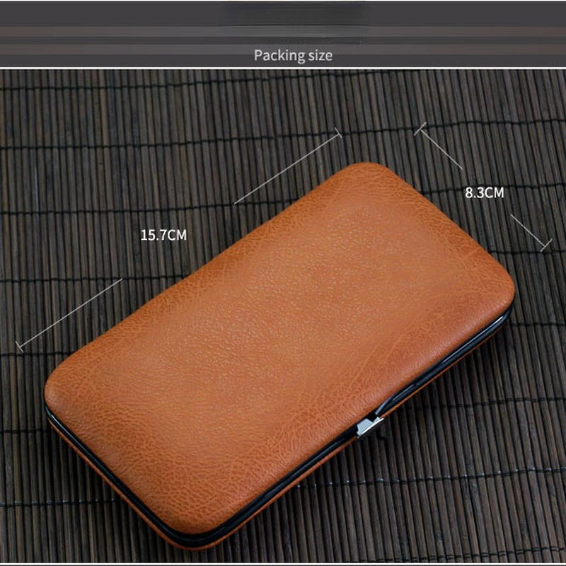 impostato di strumenti per Pedicure 8 pz/impostato coltello per Pedicure in acciaio inossidabile tagliaunghie kit di coltelli per manicure per dermatomia strumento per la cura dei piedi