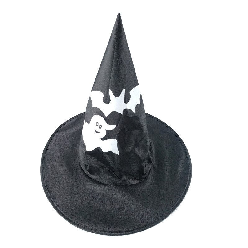 Meisjes Halloween Kostuum Kids Heks Wizard Hoed Carnaval Party Cosplay Outfits Kleding Spider Web Rok Voor Meisjes Gratis Collocatie: 3