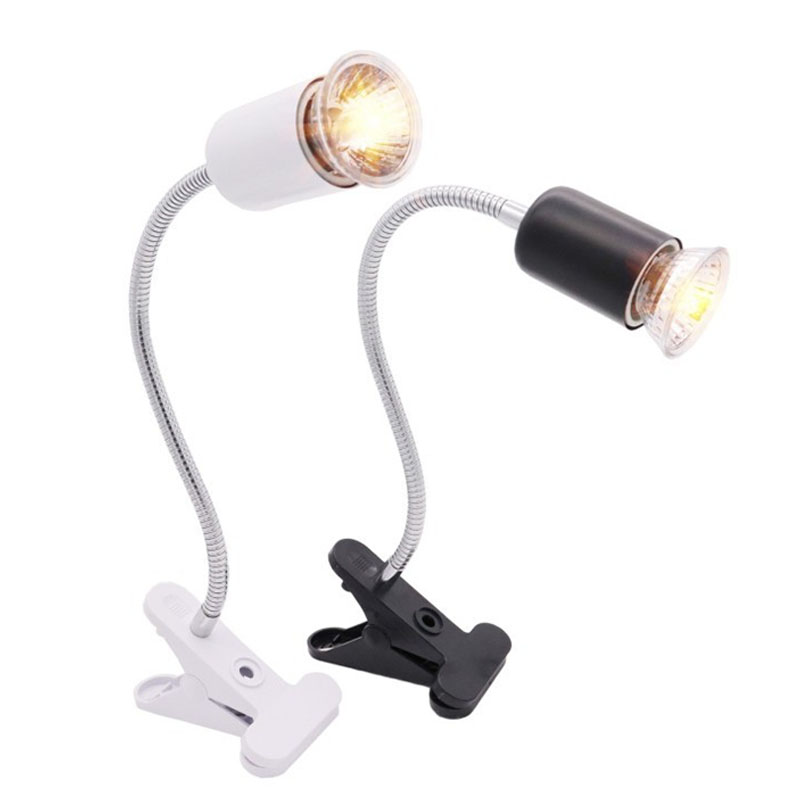 UVA + UVB 3,0 juego de lámparas para reptiles portalámparas con Clip bombilla termómetro higrómetro tortuga lagarto luz solar luz de calor para tomar el sol
