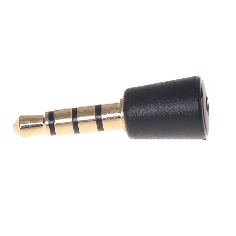 1 micrófono Mini para PS4, reproductor de juegos, teléfono, portátil, Mini micrófono