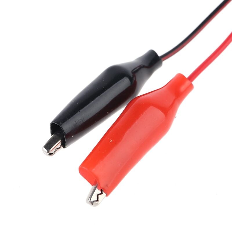 Universal de alta qualidade aa aaa bateria eliminador cabo adaptador alimentação substituir 2x aa 1.5 v batteryfor rádio brinquedo