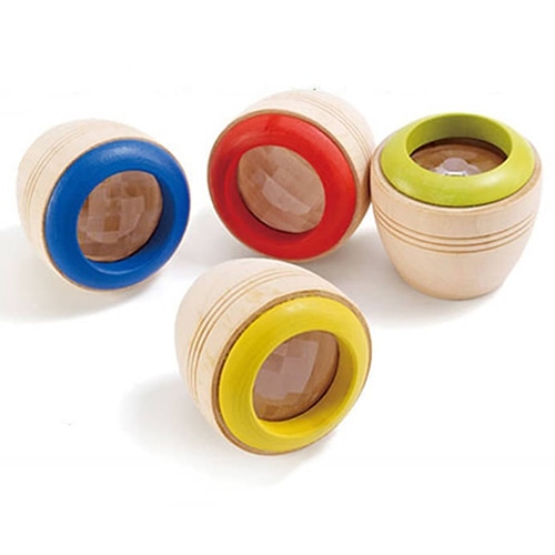 freundlicher Kaleidoskop Beste Holz Pädagogisches Kaleidoskop Baby freundlicher Lernen Puzzle Sensorischen Spielzeug Für freundlicher freundlicher Spielzeug