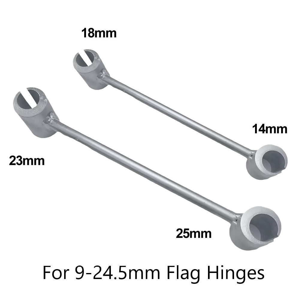 Door Hinge Adjustment Tool Integral Structural Steel Door Flag Hinge Repair Tool Hardware Cabinet Door Gas Spring Hinges