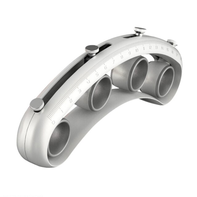 FA-10P Esercitatore Con Le Dita Estensibile E Regolabile In Forza Per L