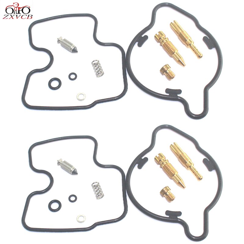 Kit De Reparaciu00f3n De Carburador Configurar Diafragma De Vacu00edo Y