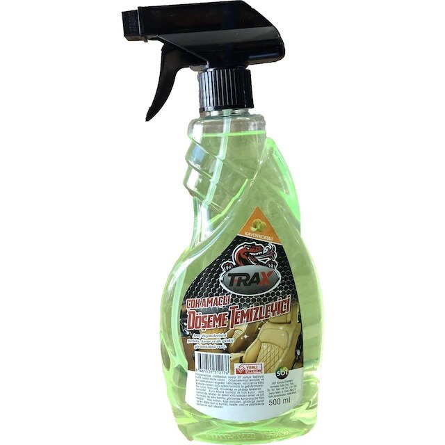 TRAX-limpiador de tapicería, 500 ml, 470889731