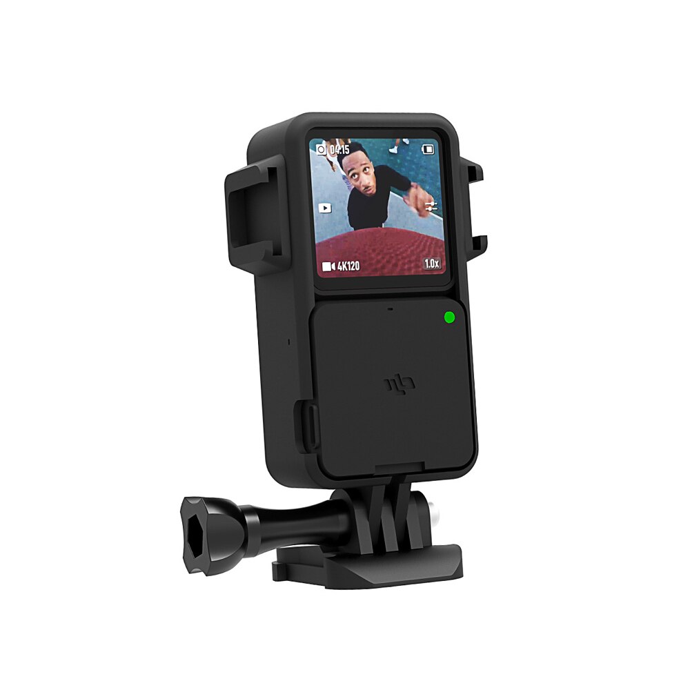 Primer contacto con la DJI Osmo Action 3: la cámara de acción para que