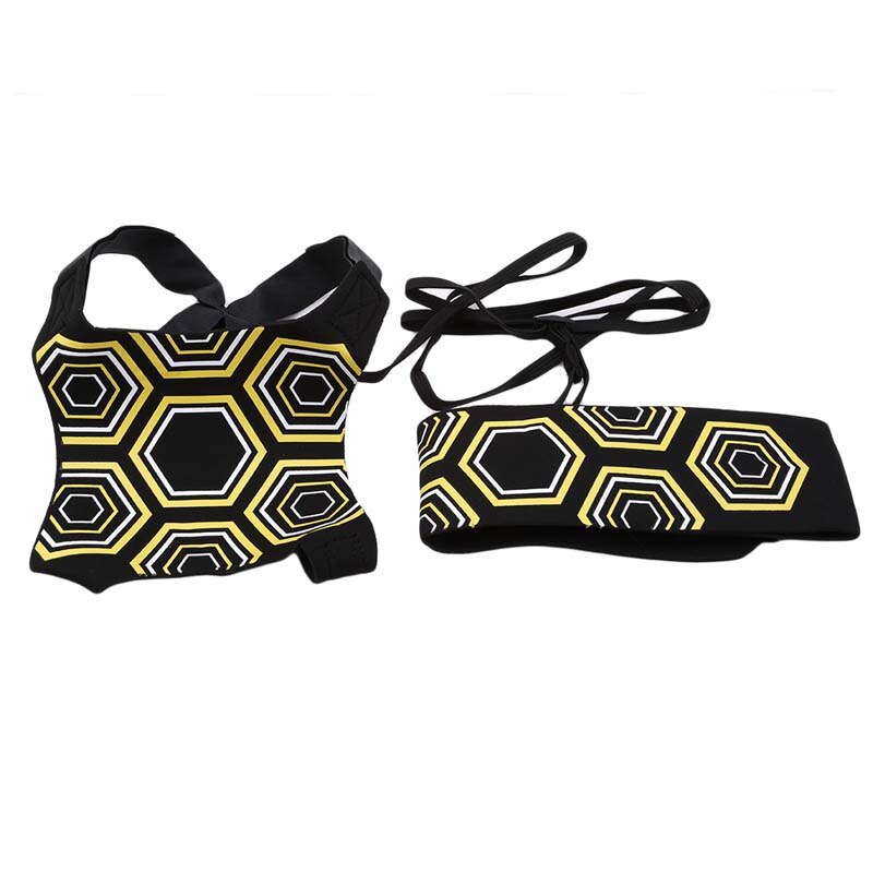 Solo Sport Assistance Adjustable Soccer Trainer Soccer Practice Belt Training Equipment Kick Soccer Trainer