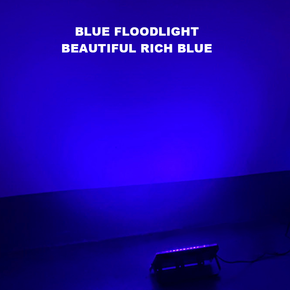 365nm LED UV Lamp Ultraviolet Licht Flood 50/100/150 W USB Plug DC5V Outdoor Schijnwerper LED Spots Waterdichte Feestverlichting