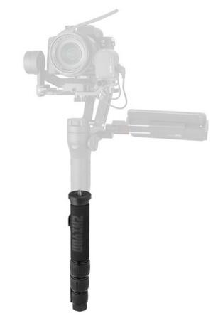 Zhiyun Weebill Lab Accessories Gimbal Transmount Phone Holder Mount & Quick Setup Kit & Servo Follow Focus & Monopod & Bag