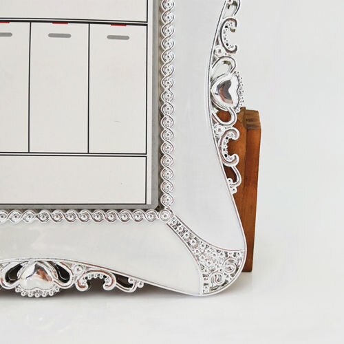 Resin Single Light Switch Surround Socket Finger Plate Panel Wall Decor