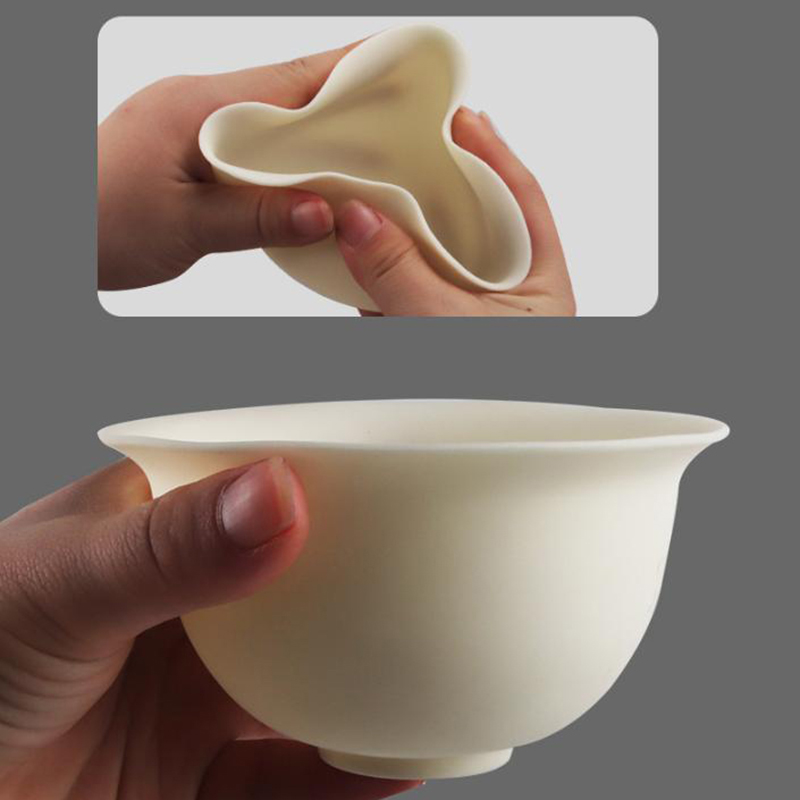 Gjør-det-selv ansiktsmaske blandeskål skje pinnesett verktøy myk gjørmemaske applikator plastspatel husholdningstilbehør sminkeverktøysett