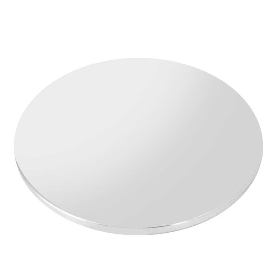 Ulanzi Selfie Rear Mini Portable Round Mirror for Phone General Vlog Photography Live foto studio