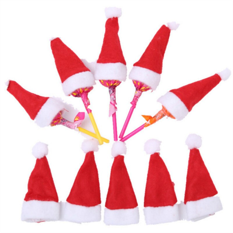 1 pièces bonhomme de neige père noël Elk noël chapeaux fête pour bébé adulte père noël chapeaux nouvel an décoration enfants fête fournitures