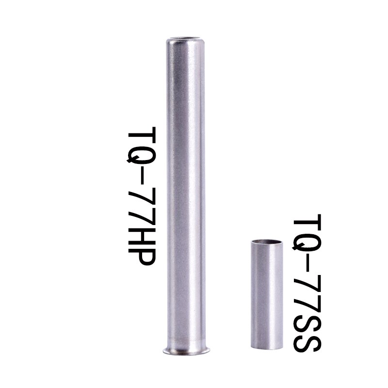 Fer à souder électrique TQ-95, outils de réparation rapide 220 entrée 240 ~ 200 V, puissance réglable 20/W, rapide et avec capuchon: TQ-77SS and TQ-HP