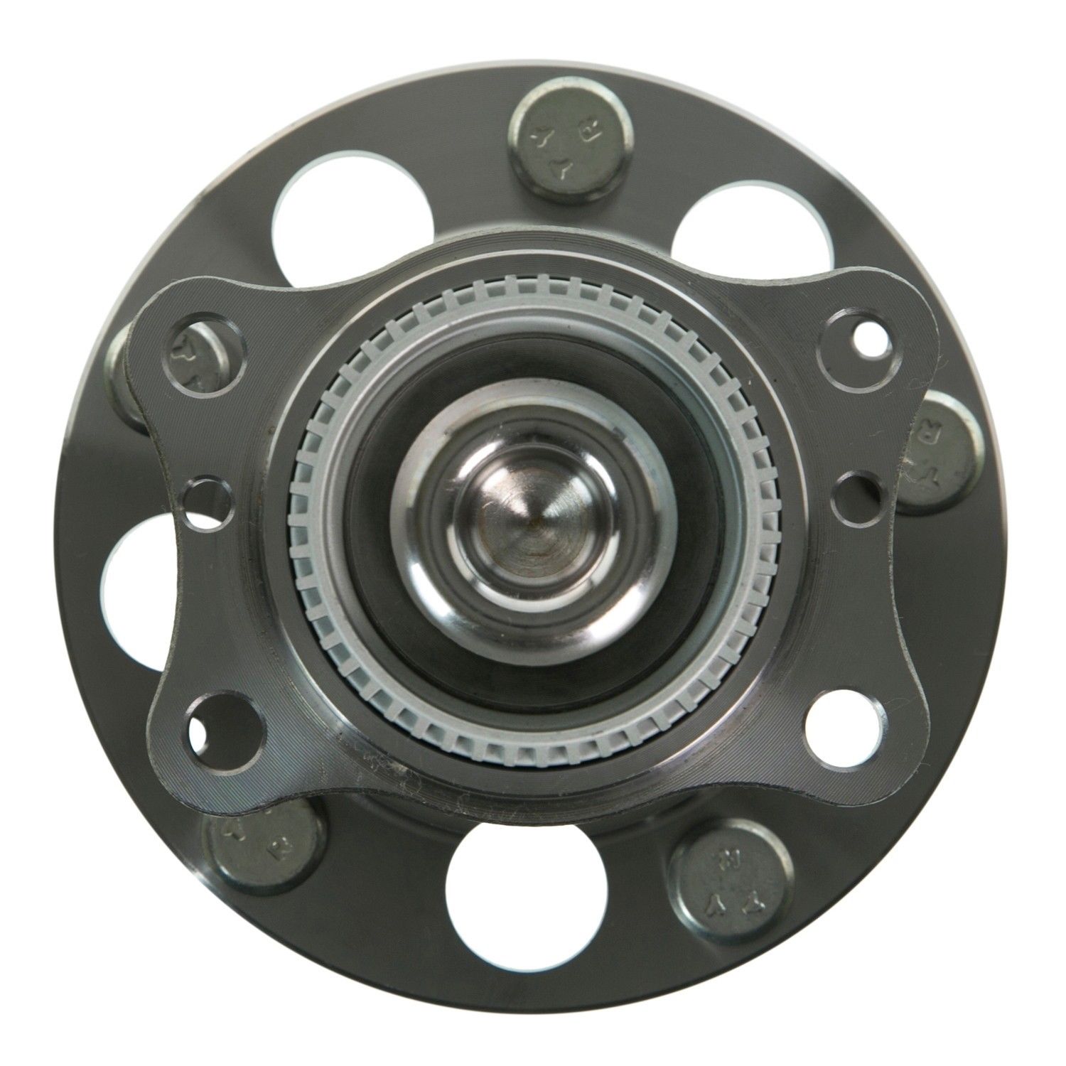 REAR WHEEL HUB &amp; BEARING ASSEMBLY FOR HYUNDAI ELANTRA VELOSTER