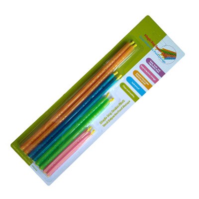 Anylock – bâton de fermeture de sac alimentaire, outils et équipement de réfrigération, clip de fermeture de sac alimentaire, famille, tailles variées, emballage 8 pièces: 8pcs