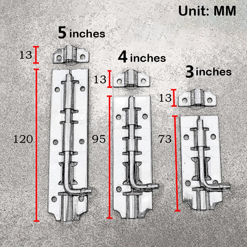 Compressieslot vergrendeling handvat voor gereedschapskist camper trailer vrachtwagen caravan slot luifels camper slot koffer bagageslot 1 stuk (kleur: 85 mm zwart