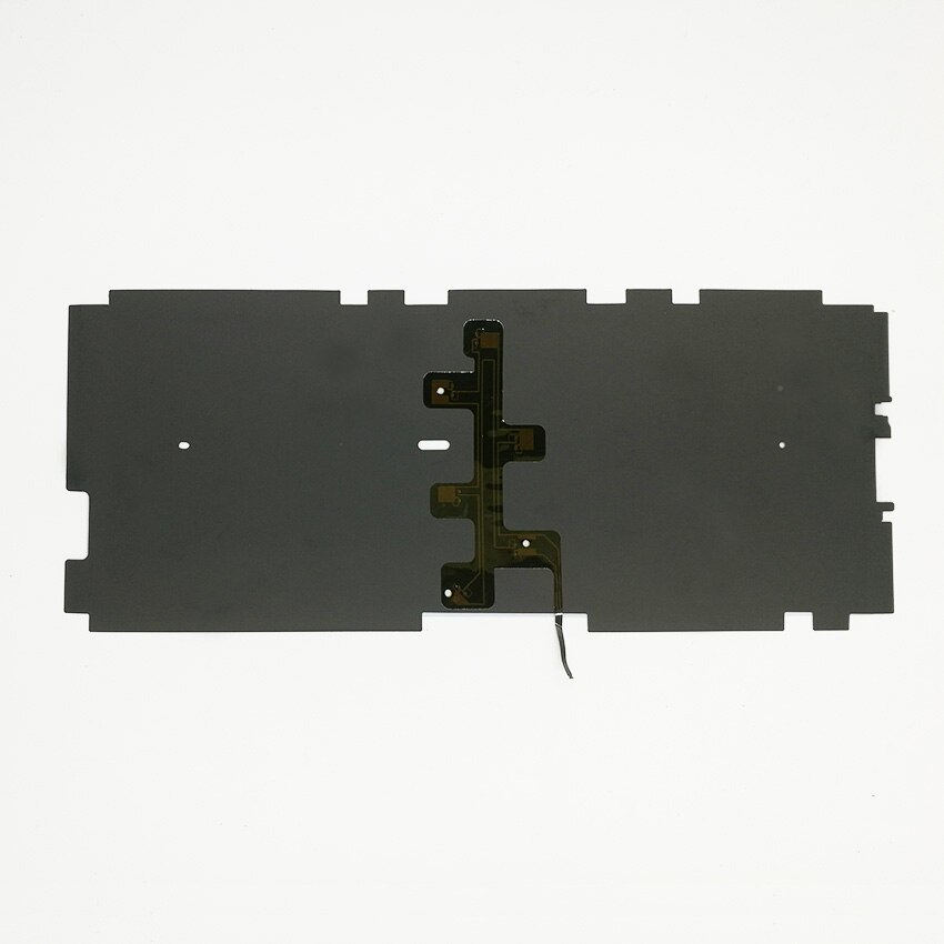 A1278 Korean Replacement Keyboard For Macbook Pro 13" A1278 KR Korea Keyboard with Backlight Year