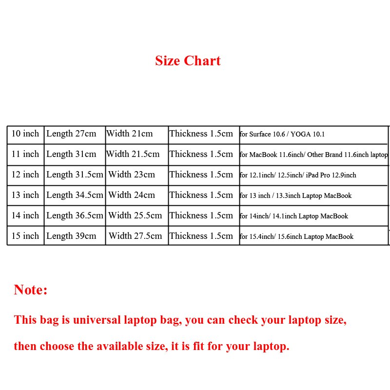 Vrouwen laptoptas voor 10 11 12 13 14 15 inch hoes notebook etnische tassen voor macbook ipad 1 2 3 pro air hoes voor xiaomi