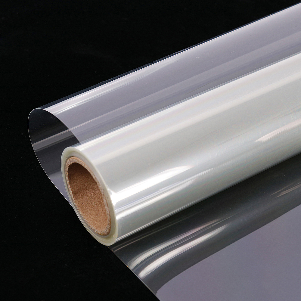Sunice 2 mil sikkerhet og sikkerhet klar vindusfilm knusbestandig til vinduer glass til hjemmekontor glass uze med bredde 45cm