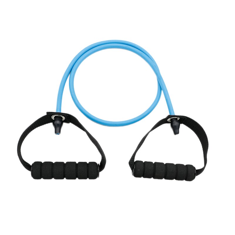 Multifunctionele Rubber Band Fitnessapparatuur Borst Weerstand Band Voor Professionele Mannen Fitness Versterken Spier Lijnen TXTB1: 05