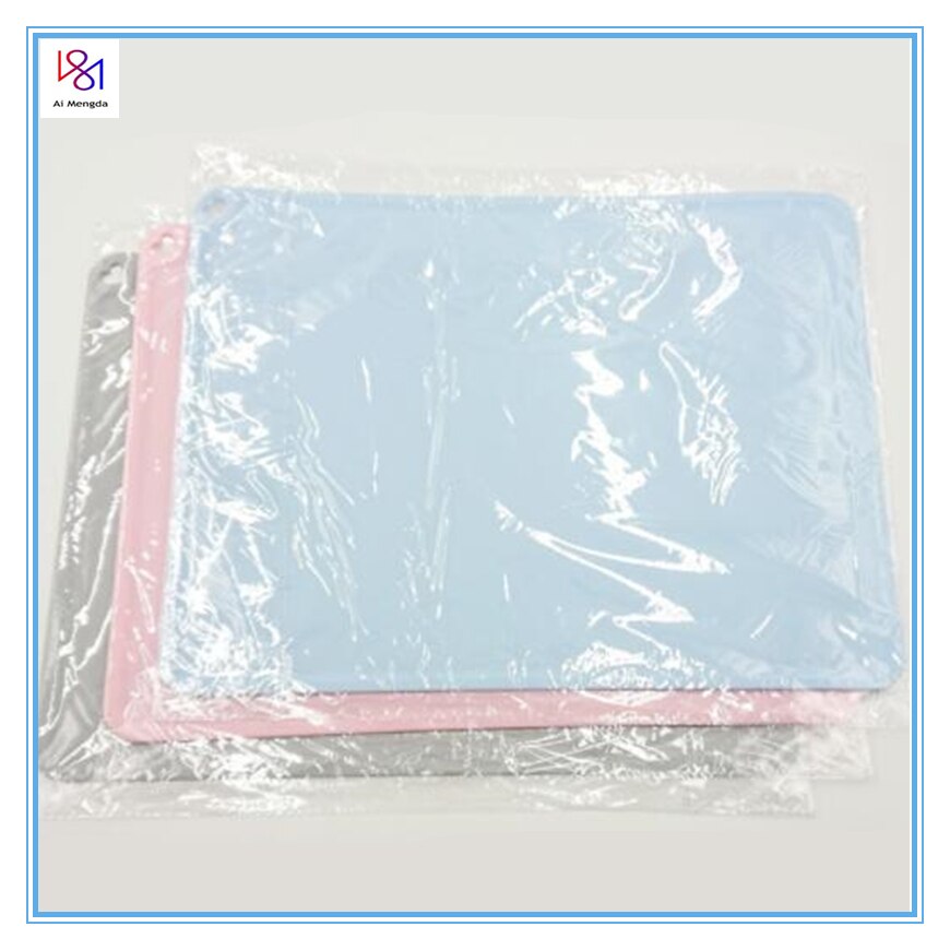Pièces d&#39;imprimante 3d, tapis en résine de Silicone pour Accessoires de nettoyage Dlp Sla, 600mm x 400mm 410mm x 310mm