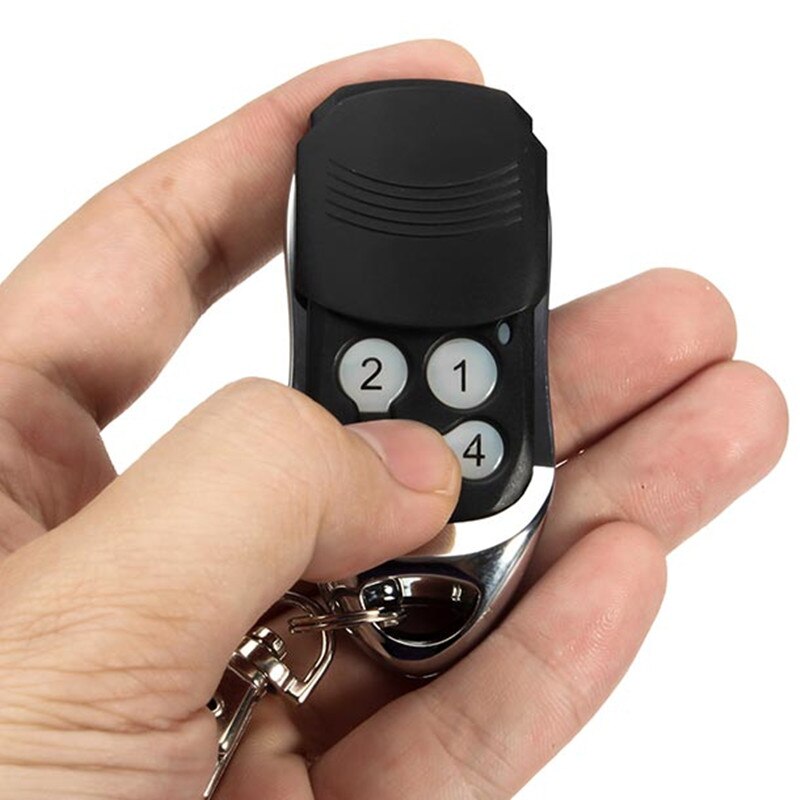 Fod ACM duplicateur de télécommande 433MHz code roulant porte-clés ACM TX petit/TX2 couleur compatible porte battante lecteur émetteur