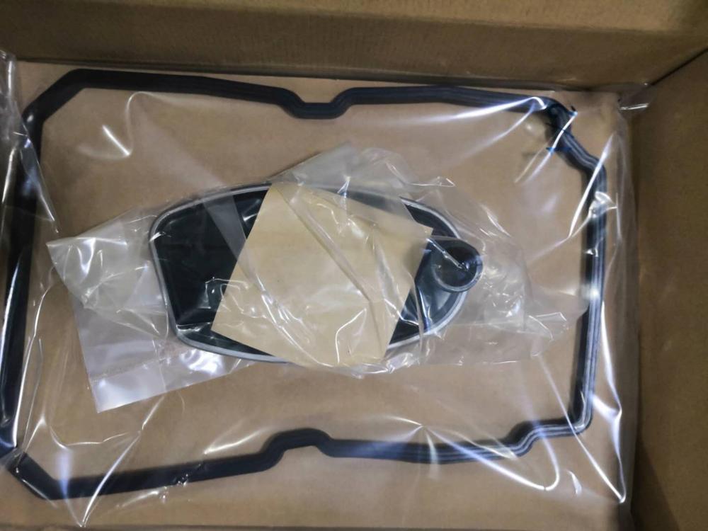 Oem 722.6 transmisjonsfilter og pakning & 13- -pinners kontakt for mercedes benz  a 140 277 00 95 /2035400253/1402770095/140 271 00 80