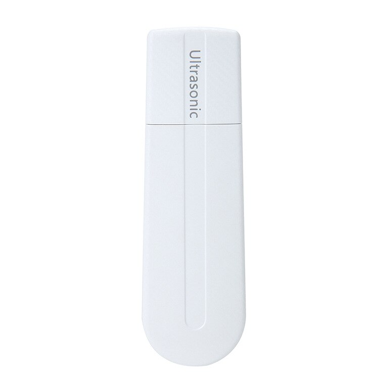 Ultrasonic Skin Scrubber/Facial Skin Spatula/Blackhead Remover Tools Pore Cleaner Scrubber Spatula, Comedones Deep Cleansing