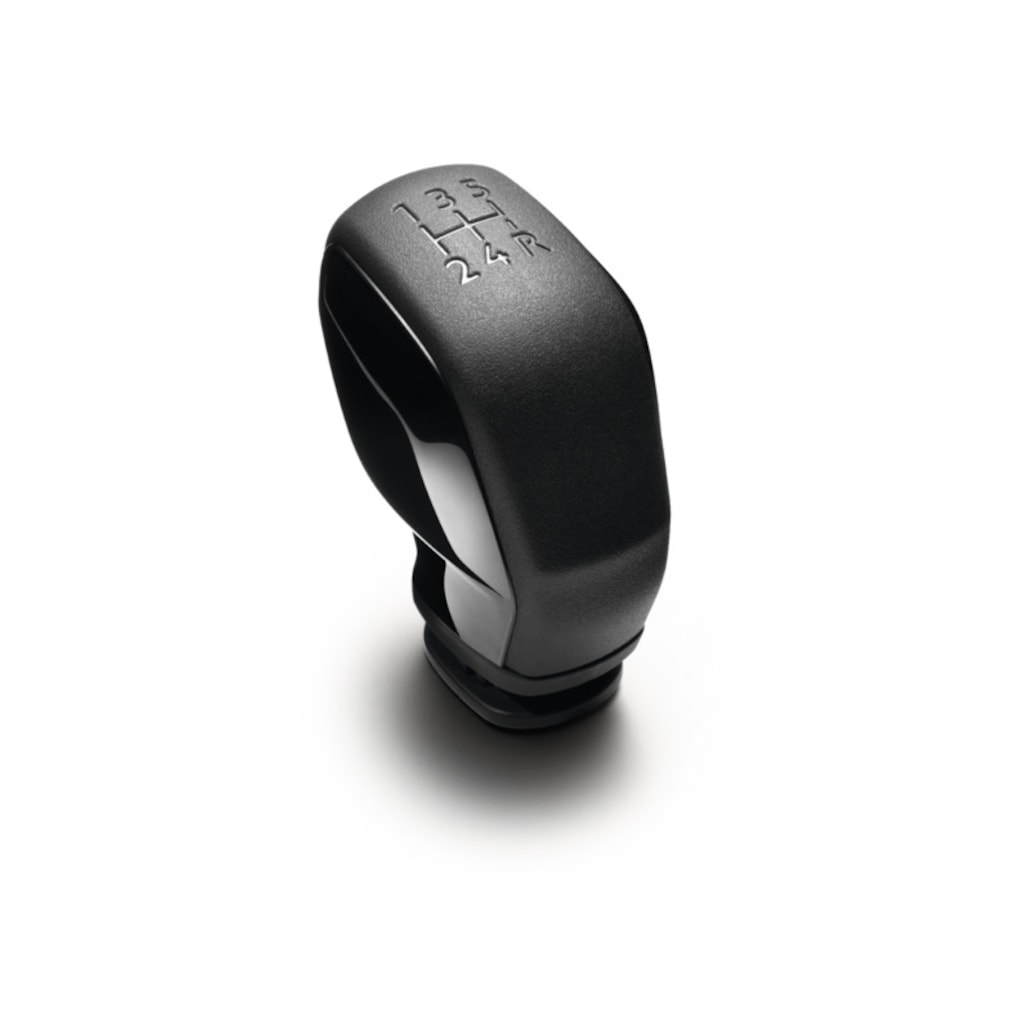 Pommeau de levier de vitesse noir Sport, modèle Peugeot citroën 206 207 208 307 301 Partner manuel 5 vitesses C2, c3, C4,C5 16088722ZD