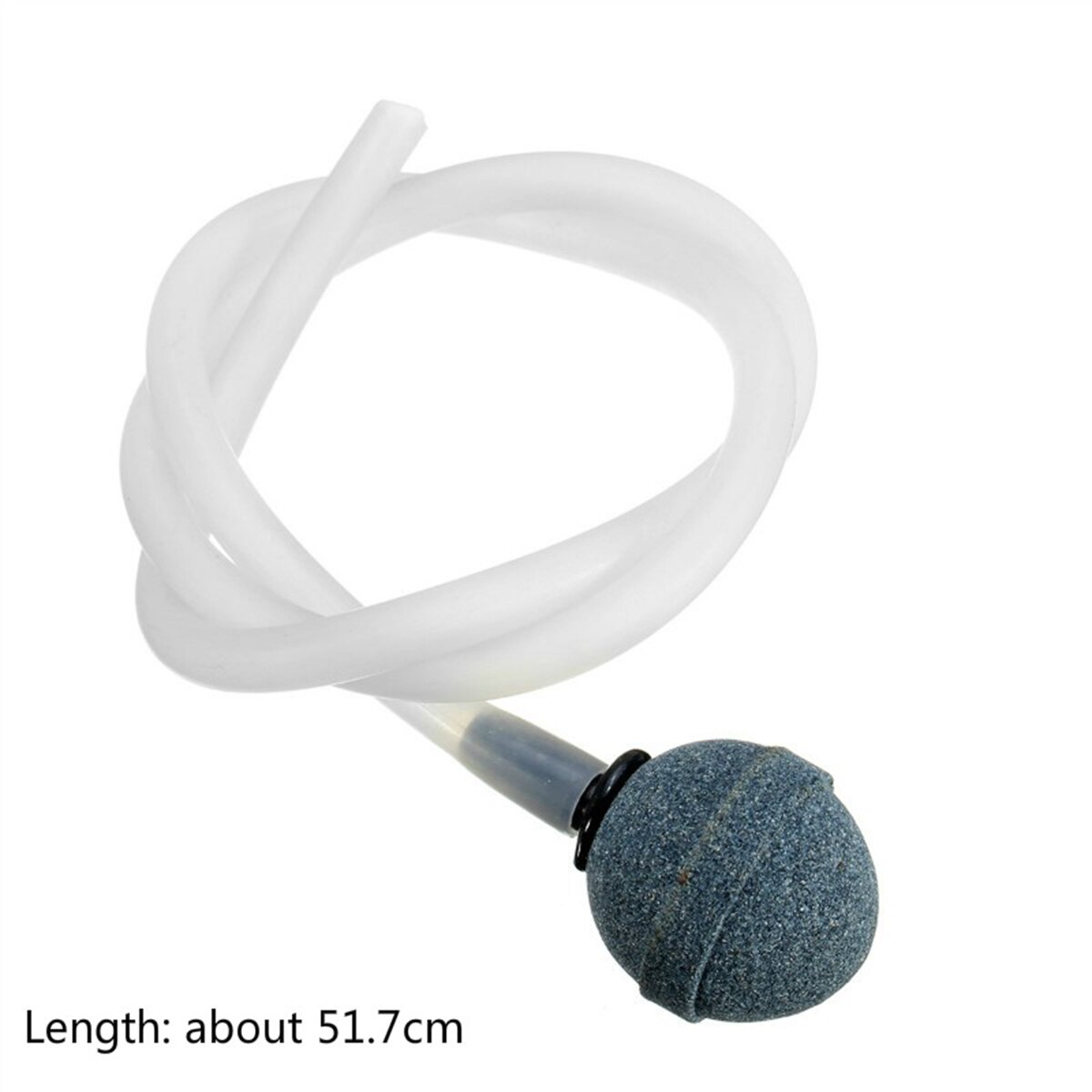 Ozone Generator Portable Ozonizer Water Air Purifier Sterilizer diy Air Fruit Vegetable Fish Tank Water Cleaner 220V 500mg