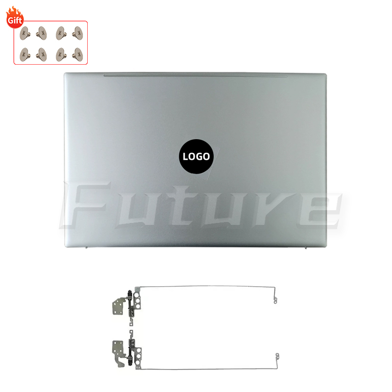 Laptop Accessories For HP Pavilion 15-EG 15-EH 15Z-EH TPN-Q245 Tpn-Q246 LCD Back Cover Laptop Cover: LIGHT BLUE