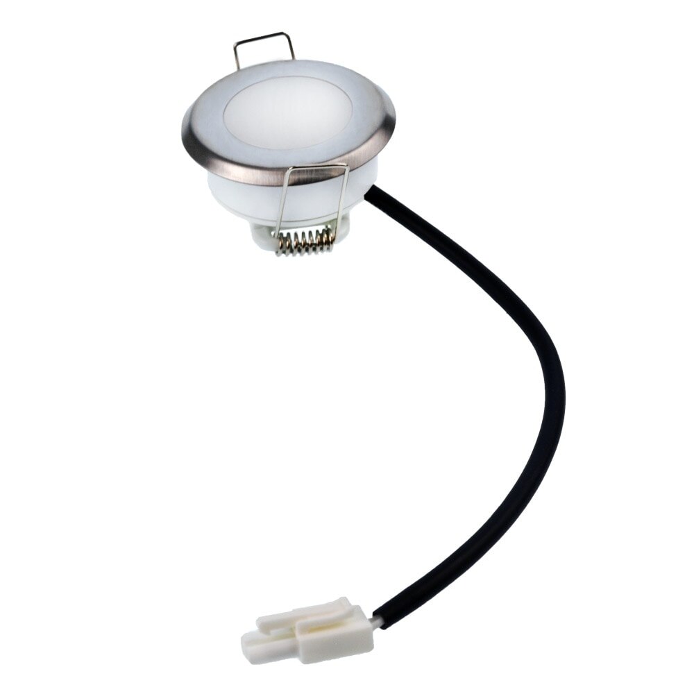 Cooker Hood LED Light 54mm 1.6W
