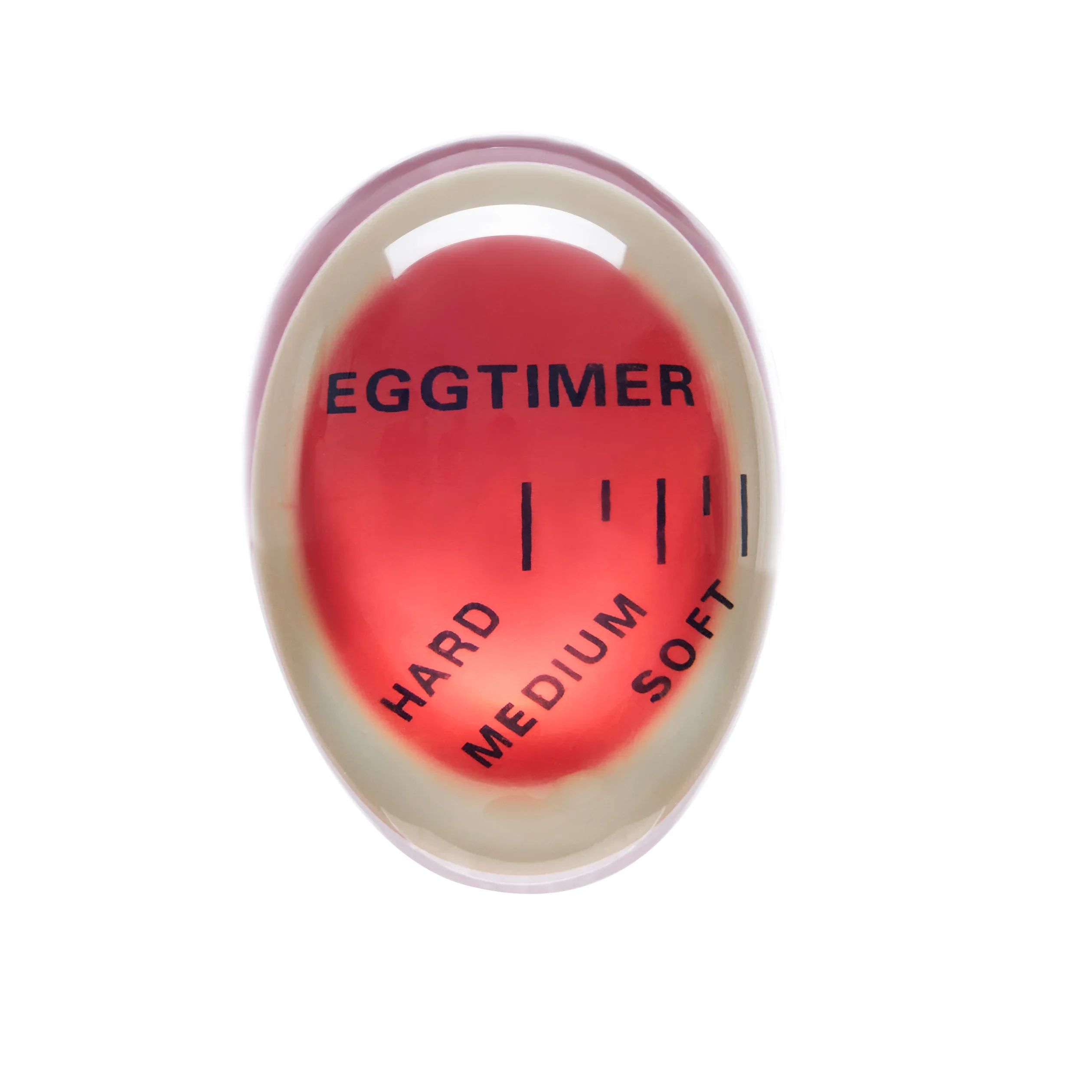Eieruhr, Küchenelektronik, Gerät, Farbe, Eier, Uhr, Kochen, Wechseln, lecker, weich, Hart, gekocht, , Kunstharz, rot Timer-Werkzeuge: Ursprünglich Titel