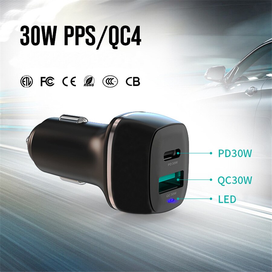 30w pps pd pikalaturi samsung note 20 s21 ultra  s20 fe note 10+ s10 5g pd pikalataus iphone 12 pro max  qc4.0 3.0