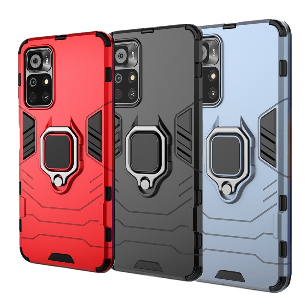 PocoM4 Pro – Coque antichoc renforcée pour Poco Poko Poco Little M4Pro M 4 Pro 4 Pro M4 Pro 5G NFC