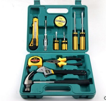 Organizer Tools Box Mechanic Case Garage Storage Cabinet Tool Organizer Caixa De Ferramentas Tool Storage BD50TC