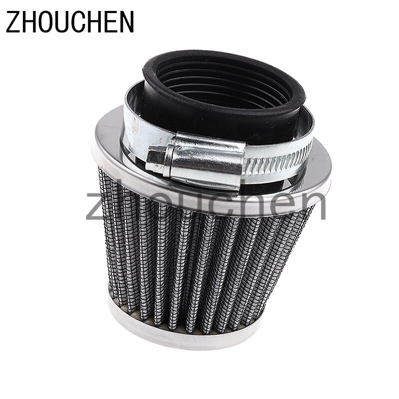 39mm filtres à air pour 50 cc 110 cc 125 cc 150 cc 200cc gy6 cyclomoteur scooter atv dirt bike