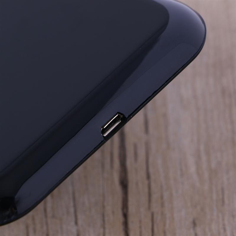 Qi Wireless Power Charger Inductive Mobile Phone Charger for Samsung Note3 S3 I9500 S5 Nexus5 Lumia 920 820 HTC 8x