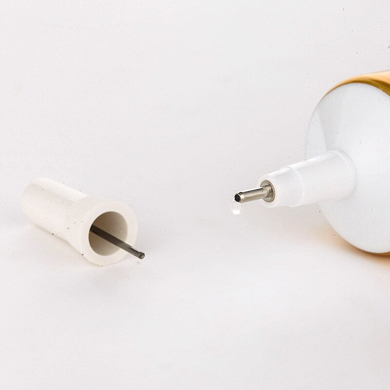 1 Uds 50ml adhesivo de resistencia Industrial, pegamento líquido claro T8000 para la pantalla táctil del teléfono joyería de bricolaje artesanía Diamante de imitación
