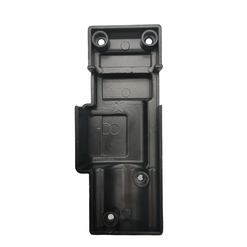 Für WPL D12 1/10 RC Lkw Auto Aktualisierung Teile Metall Niedrigeren Chassis Rügestochen Schutz Schleudern Platte Zubehör