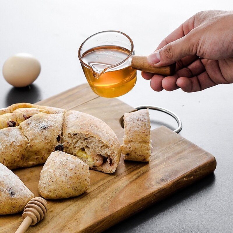 Mini plato para salsa con mango de cardo de leche plato de fruta de estilo japonés, vinagre, salsa, vajilla, cafetera para el hogar