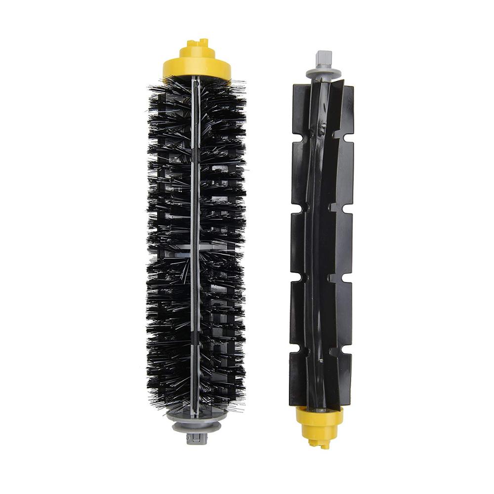 Reservedele til irobot roomba 700 series 720 750 760 5 770 772e 774 5 776p 780 782e 785 786p rullefiltre sidebørster: 4