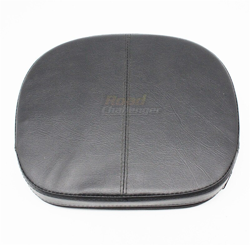 Motocyklowe oparcie kierowcy odpinane oparcie dla pasażera modele klocków dla Harley turystyka Droga król ulica Electra poślizg FL FLHT FLHX