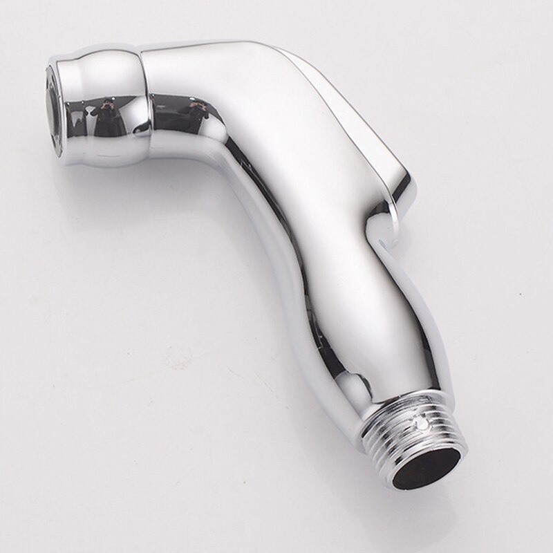 Handheld Hygienic Shower Sprinkler Faucet Portable Bidet Sprayer Gun Toilet Seat Bidet Home Hand Held Spray Toilet Bidet Tap