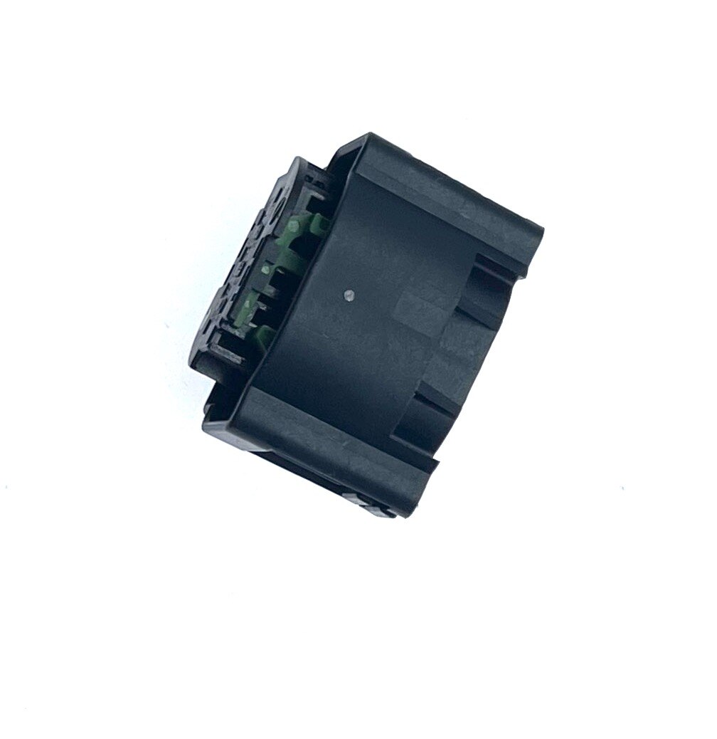 8 Pin Prewired Connector Plug For VW Audi Skoda ACC Radar Sensor - 4F0972708 Style