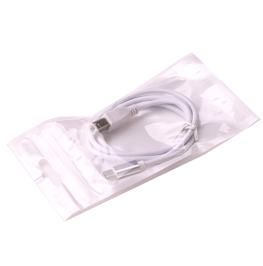 Cable tipo C OTG para LeTV para Huawei, conexión a impresora, línea de micrófono, Piano, tambor electrónico, teclado MIDI