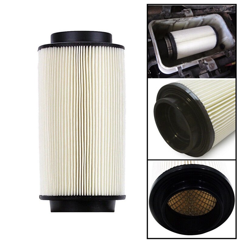 Air Filter for Polaris Sportsman 400 500 600 700 800 550 850 7080595 3PCS